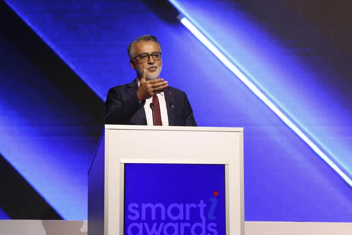 SMART-i AWARDS’23 - 13